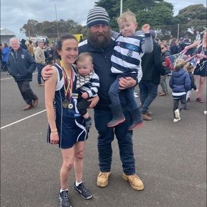 Meet your Posher, Bridget